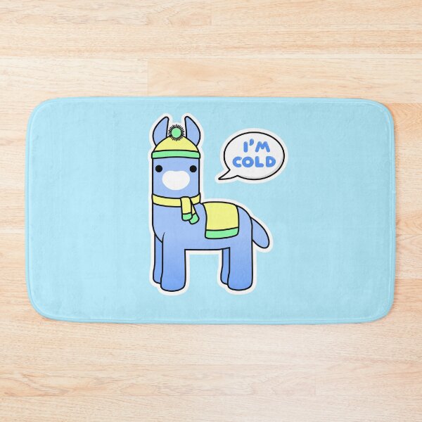 Item preview, Cold Llama  designed and sold by AJBaird.