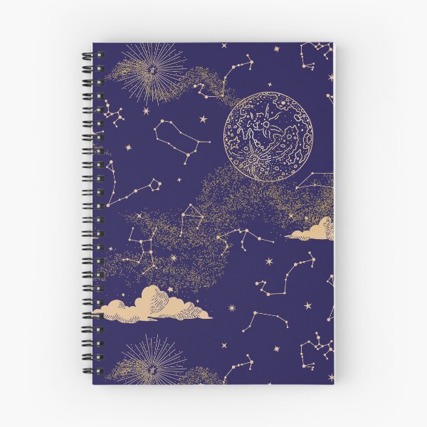 Item preview, Celestial Sky designed and sold by HelloGrackle.