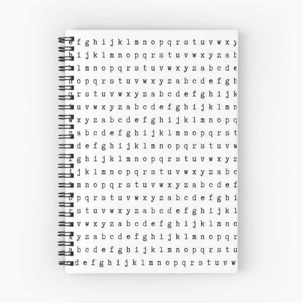 Item preview, alphabet designed and sold by micraelle.