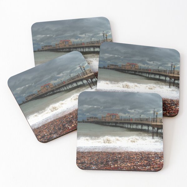 Item preview, Worthing Pier designed and sold by hawkie.