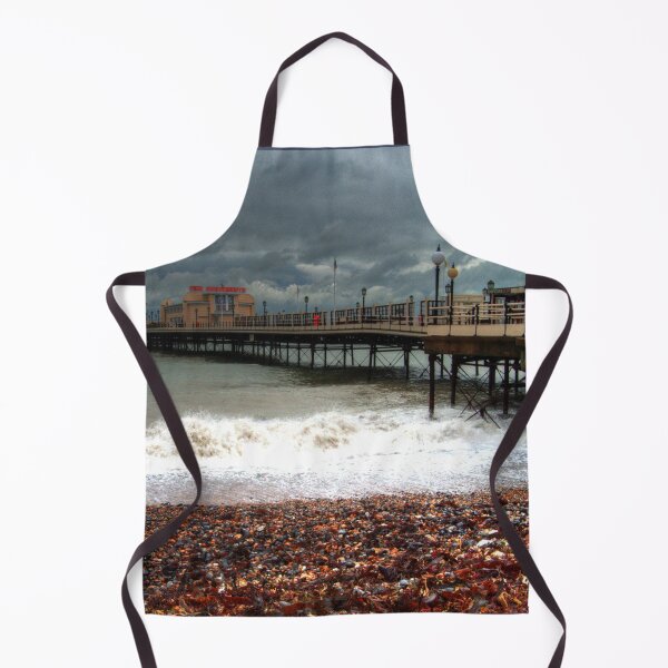 Item preview, Worthing Pier designed and sold by hawkie.