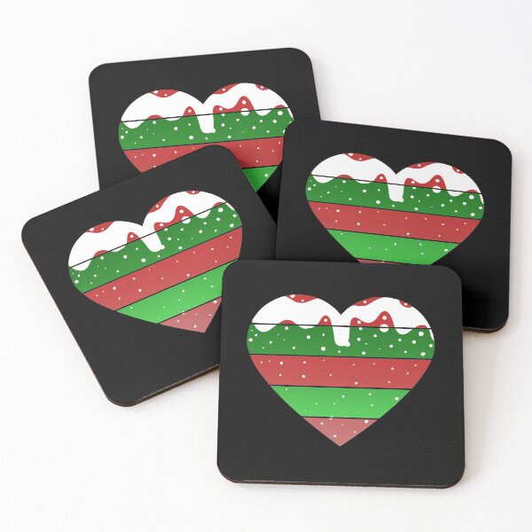 Item preview, Christmas Heart designed and sold by SMilllar.