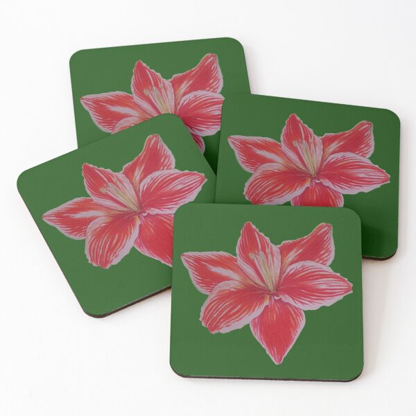Item preview, Amaryllis designed and sold by Millerstef.