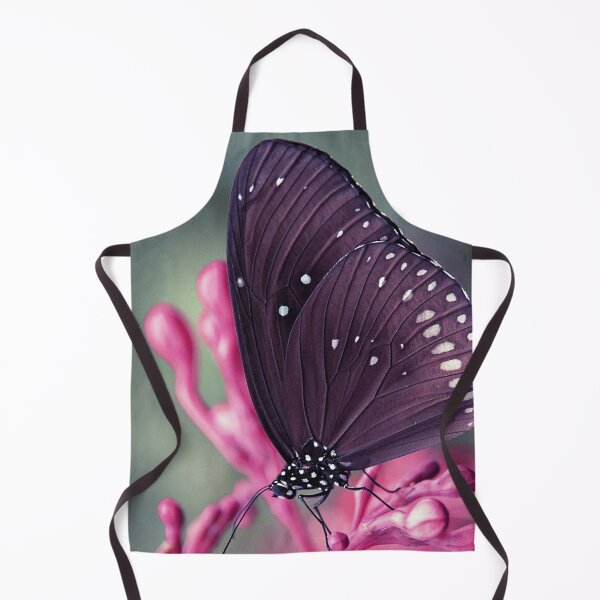 Item preview, Colorful and amazing Butterfly on a rosy flower gift and thankgiving designed and sold by Usoubmaster.