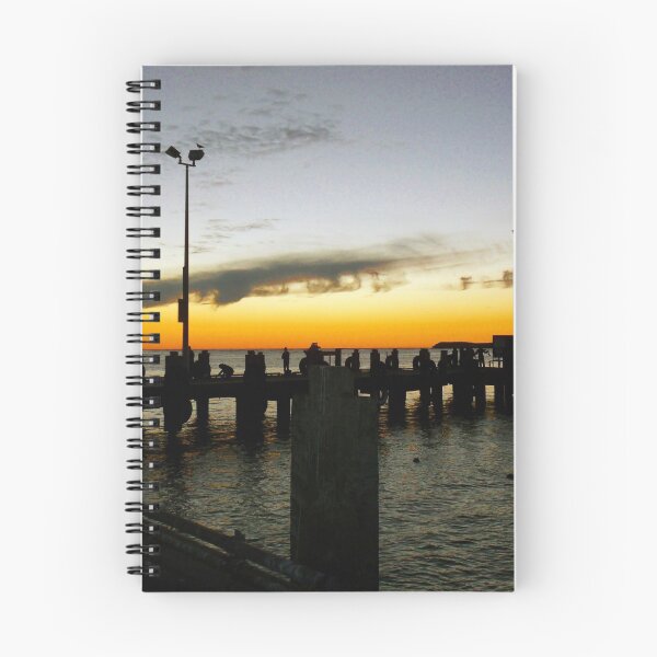 Item preview, Lancelin Jetty designed and sold by Deborah Clearwater.