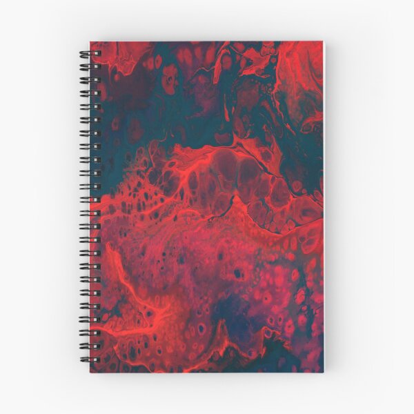 Item preview, Red Marble Abstract Texture designed and sold by Alladin7.
