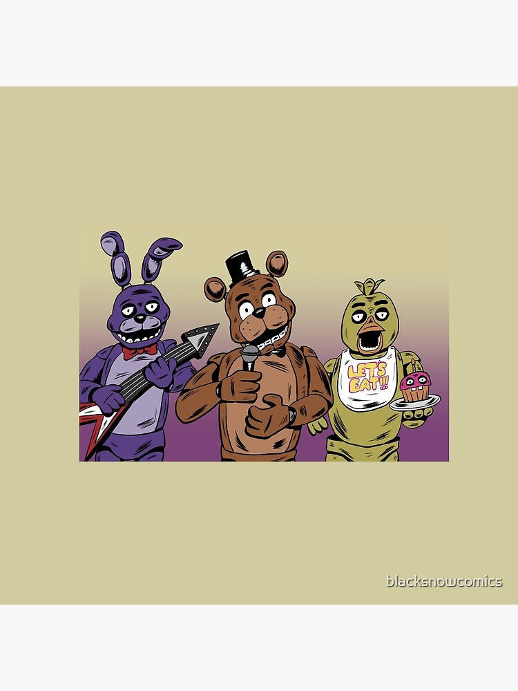 Pin on fnaf