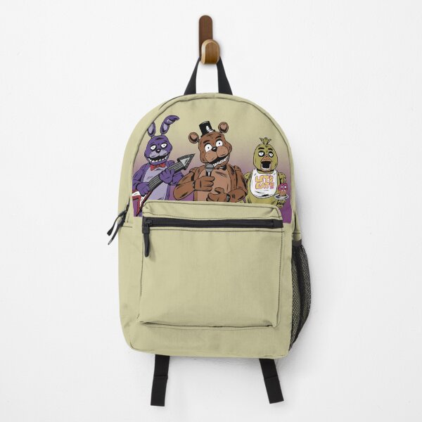Item preview, Five Nights at Freddy's designed and sold by blacksnowcomics.