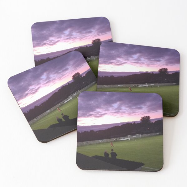 Item preview, Football Nights designed and sold by XaviCarter.