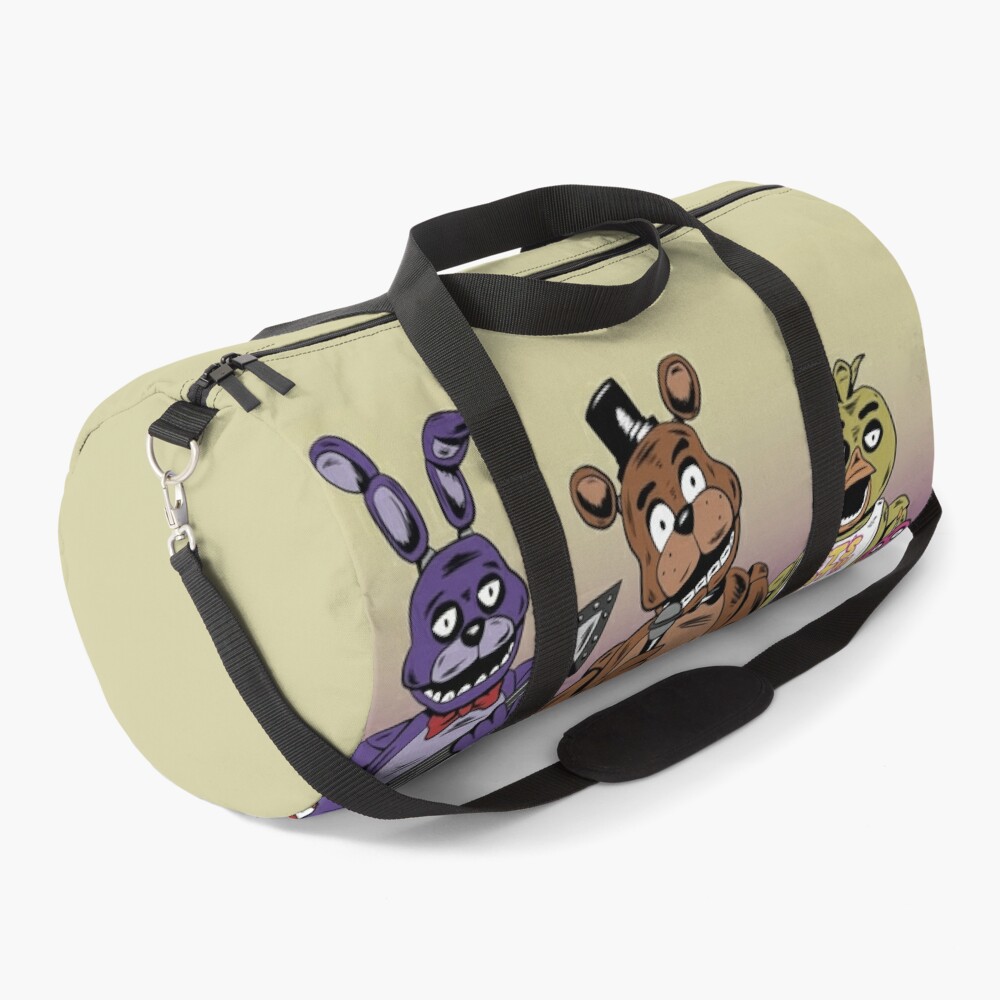 Five Nights at Freddy's Backpack for Sale by blacksnowcomics