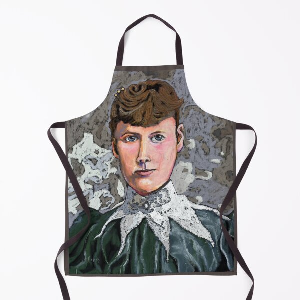 Item preview, Nellie Bly designed and sold by David Hinds.