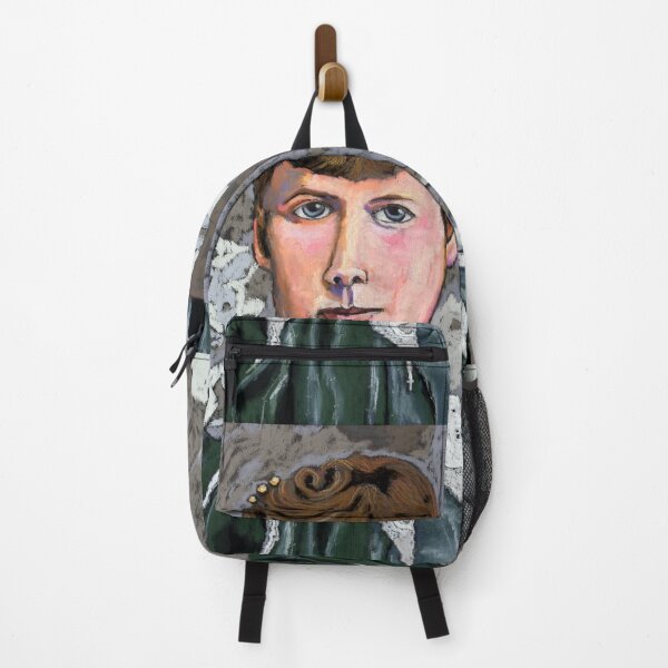 Item preview, Nellie Bly designed and sold by David Hinds.