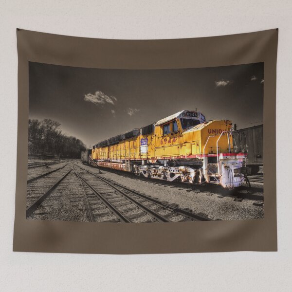 Item preview, Union Pacific Centennial  designed and sold by hawkie.