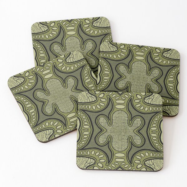 Item preview, Cryptodira designed and sold by magic-mustard.