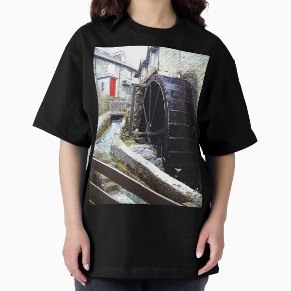 Item preview, Aberfeldy Watermill designed and sold by tomg.