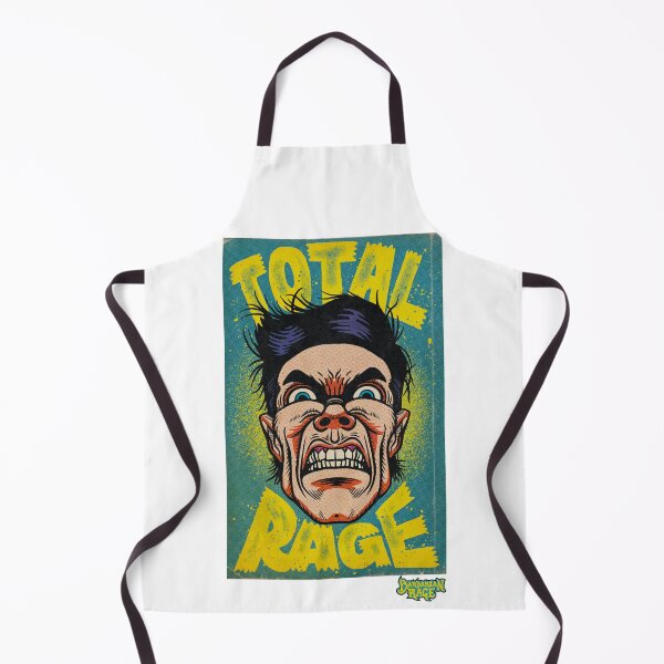 Item preview, Total Rage! designed and sold by Scott Cherry.