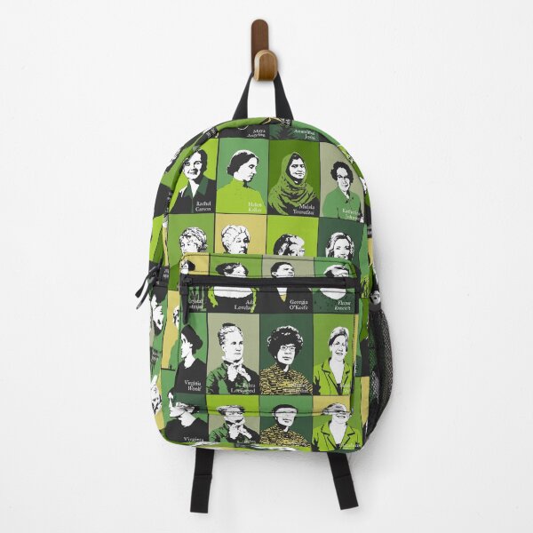 Item preview, Feminist Icons, Role Models designed and sold by candhdesigns.