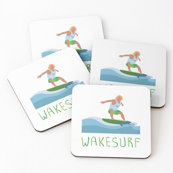 Item preview, Wakesurfer designed and sold by YAnna9.