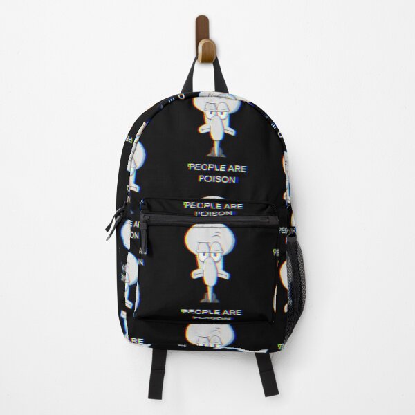 Item preview, PEOPLE ARE POISON designed and sold by MBartistic.