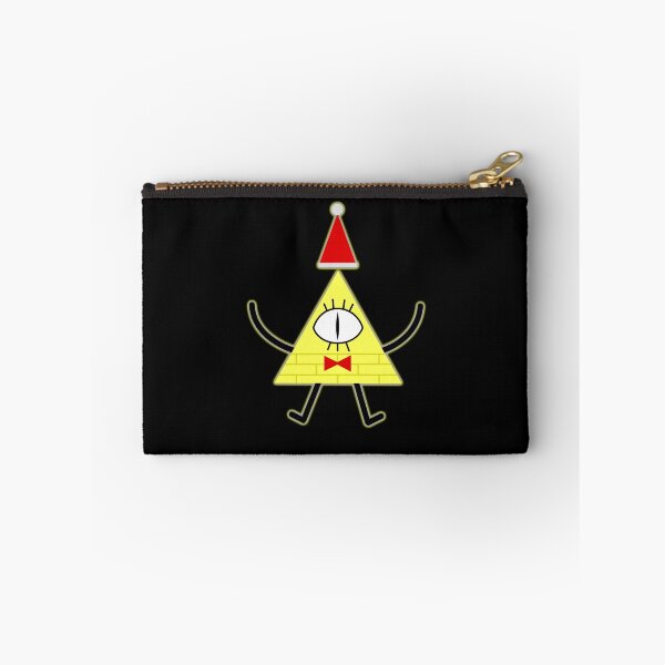 Item preview, Christmas Bill Cipher designed and sold by Frallo.