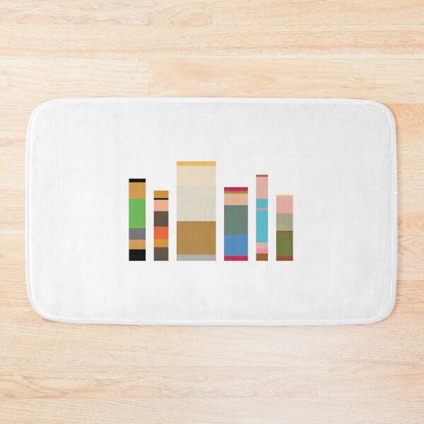 Item preview, Minimalist Recess designed and sold by walepave.