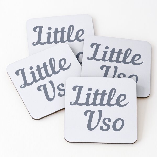 Item preview, Little Uso designed and sold by Aroha Designs.