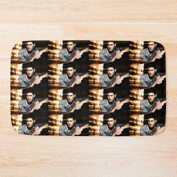 Item preview, Dean designed and sold by Teresa Morgan.