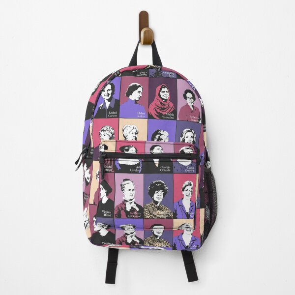 Item preview, Feminist Icons, Role Models designed and sold by candhdesigns.