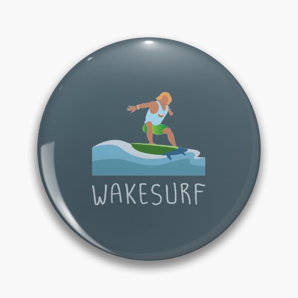 Item preview, Wakesurfers designed and sold by YAnna9.