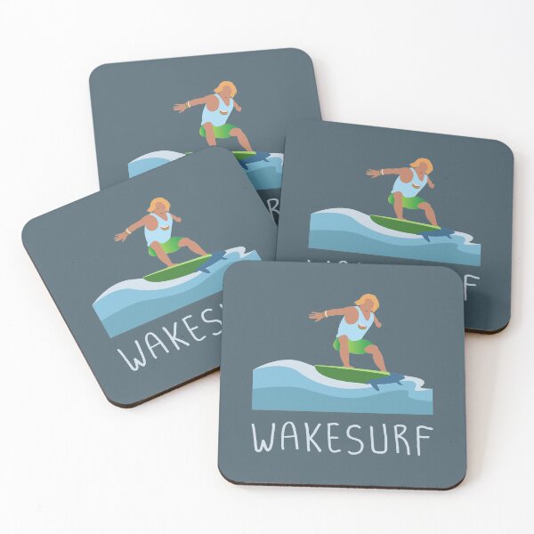 Item preview, Wakesurfers designed and sold by YAnna9.