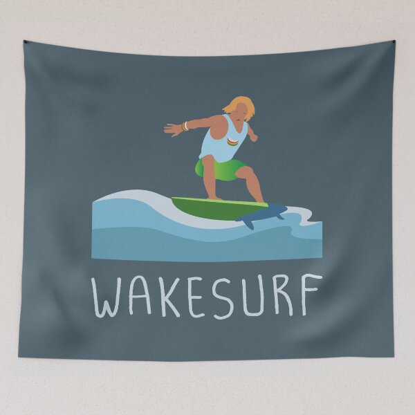 Item preview, Wakesurfers designed and sold by YAnna9.