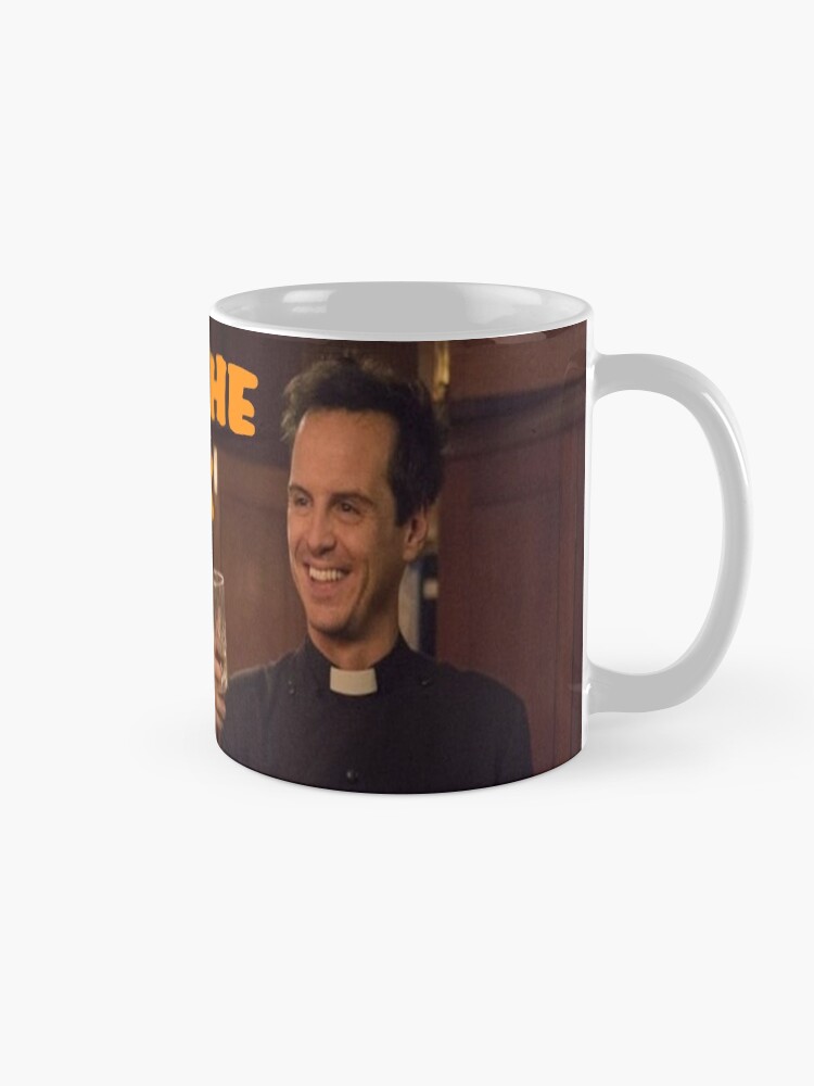 Imagen 5 de 6, Taza de café con la obra Tostada de pulgas para el zorro, diseñada y vendida por oxoxoxo.