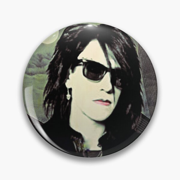 Item preview, Rozz Williams designed and sold by rcmarble.