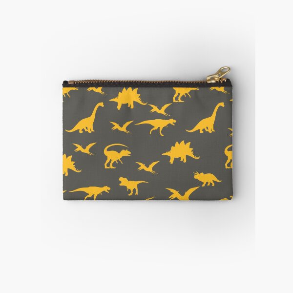 Item preview, yellow Dinosaurs designed and sold by familyartz.