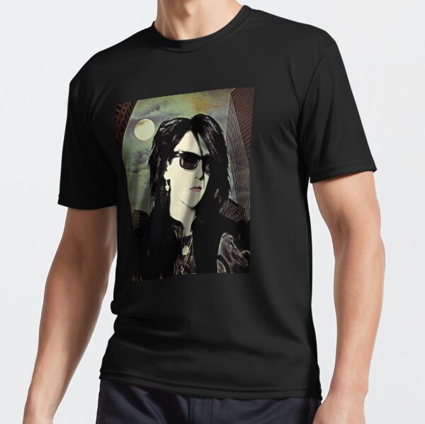 rozz williams t shirt