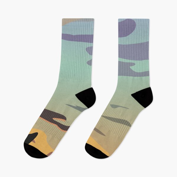 Item preview, Sherbert Sky  designed and sold by kyledsmith27.
