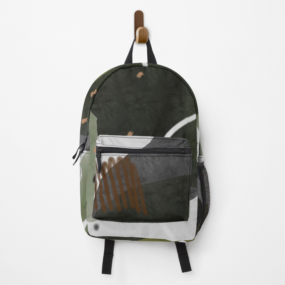 Item preview, Backpack designed and sold by FeliciaValari.