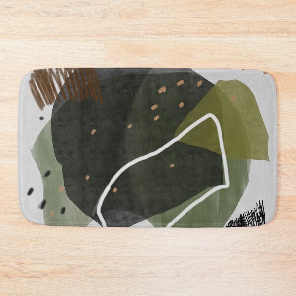 Item preview, Mossy Rocks designed and sold by FeliciaValari.