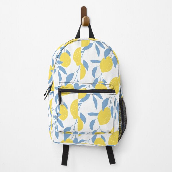 Item preview, Lemons | Lemon Print | Fruit Print designed and sold by Jeleedesigns.