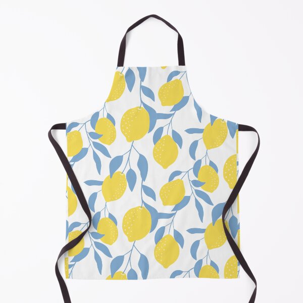 Item preview, Lemons | Lemon Print | Fruit Print designed and sold by Jeleedesigns.