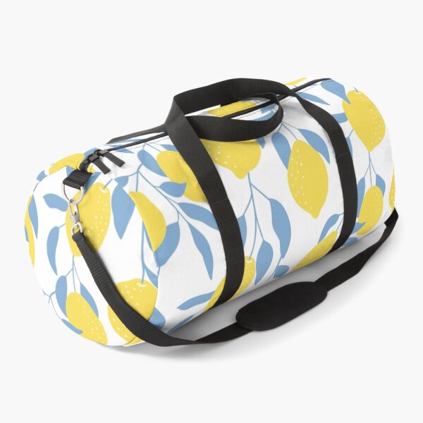 Item preview, Lemons | Lemon Print | Fruit Print designed and sold by Jeleedesigns.