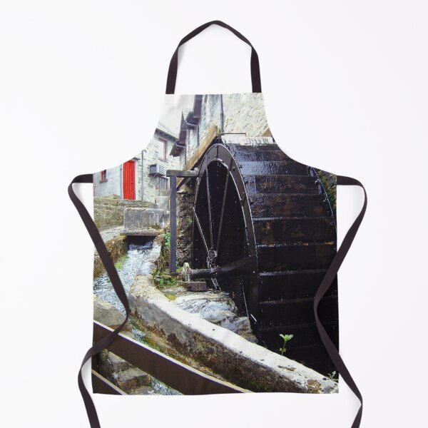 Item preview, Aberfeldy Watermill designed and sold by tomg.