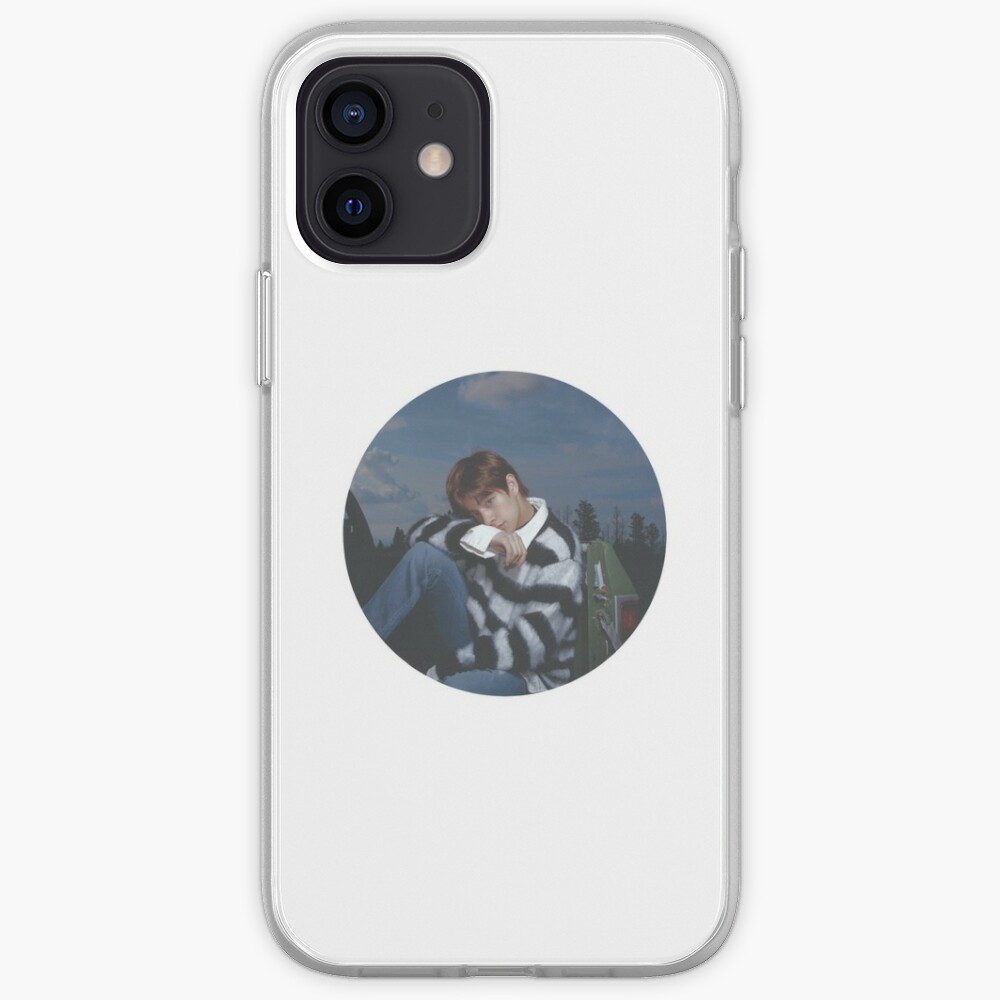 Jake Dawn Concept Photo Enhypen Border Day One Iphone Case Cover By Mandyllui Redbubble