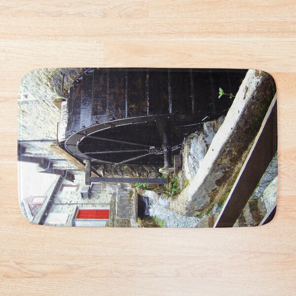 Item preview, Aberfeldy Watermill designed and sold by tomg.