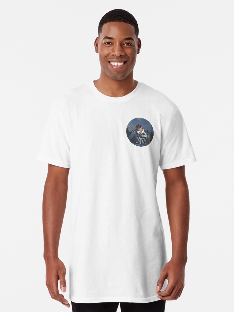 Jake Dawn Concept Photo Enhypen Border Day One T Shirt By Mandyllui Redbubble