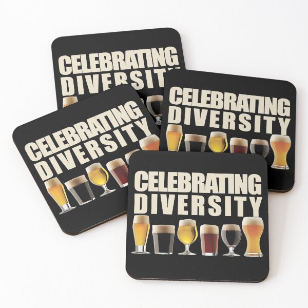 Item preview, Celebrating Diversity designed and sold by ToyoTees.