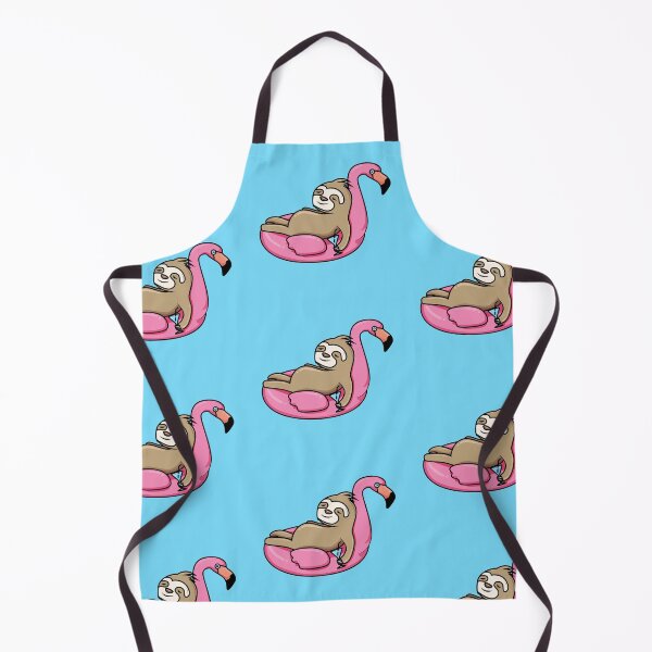 Item preview, Sloth on Vacation designed and sold by noktoxic.