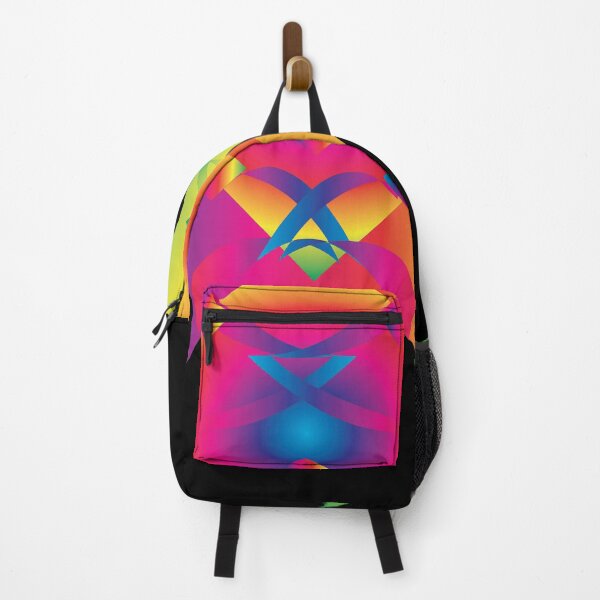 Item preview, Rainbow Blitz designed and sold by Kavie1970.