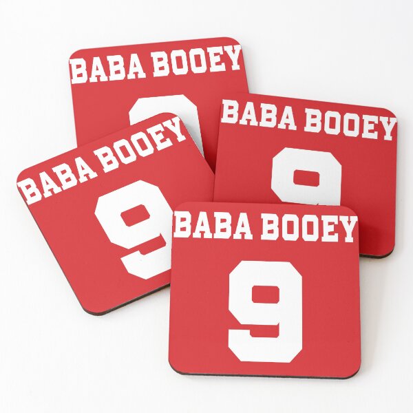 Item preview, Baba Booey 9 Jersey  designed and sold by design880.