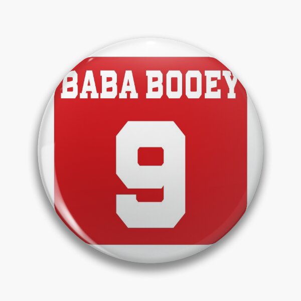 Item preview, Baba Booey 9 Jersey  designed and sold by design880.